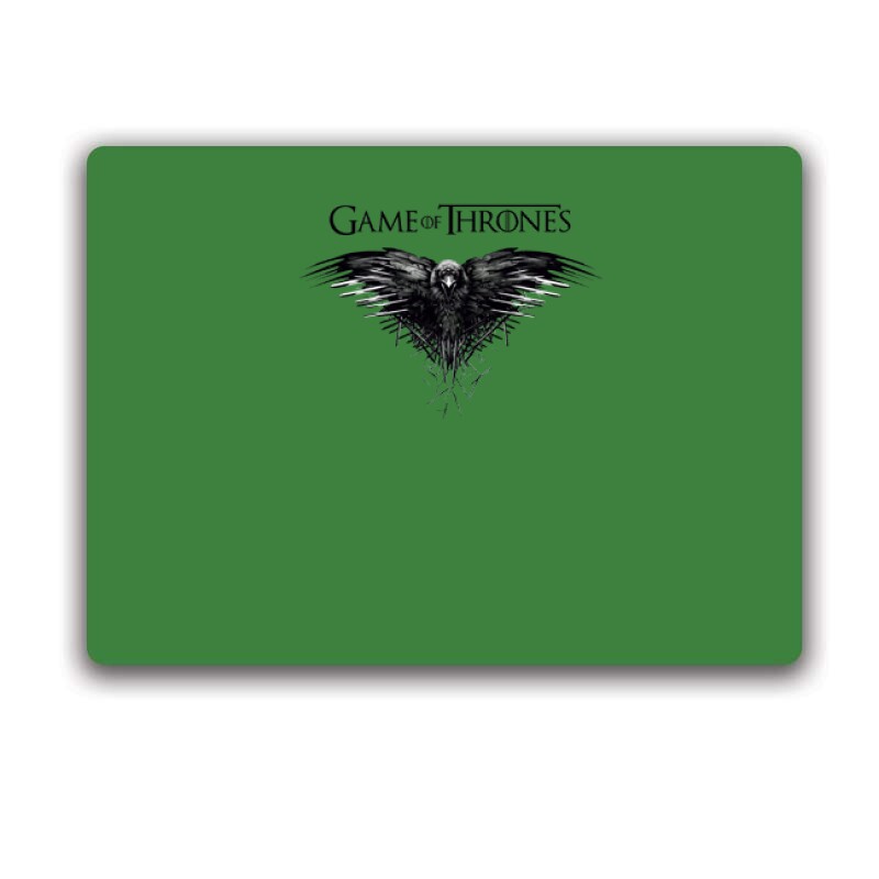 GOT logó Egérpad