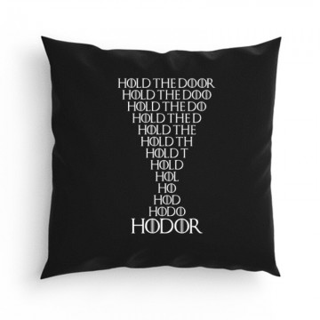 Hodor Text Párna