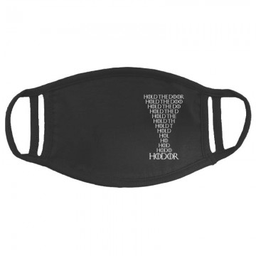 Hodor Text Arcmaszk