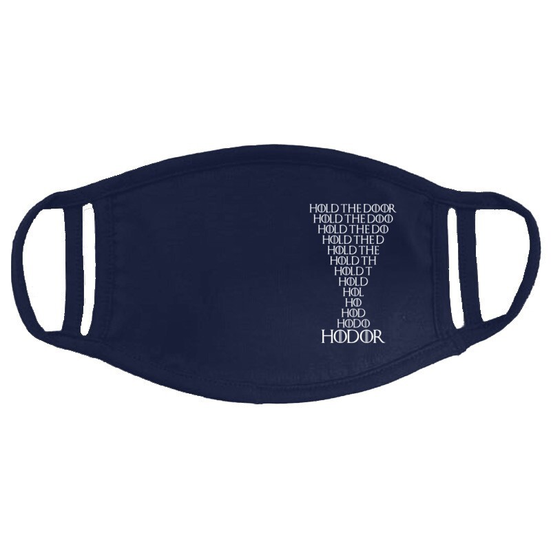 Hodor Text Arcmaszk
