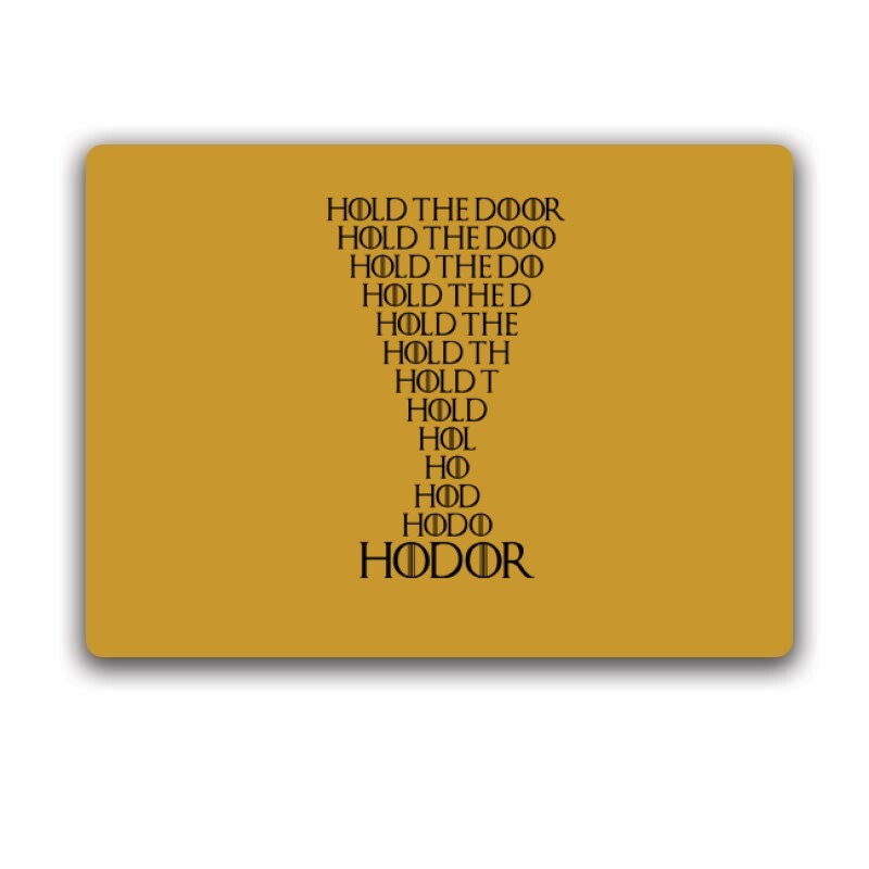 Hodor Text Egérpad