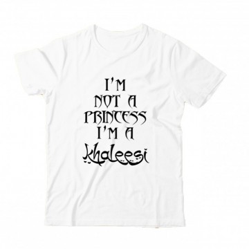 I'm a Khaleesi Gyermek Póló