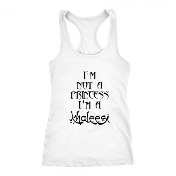 I'm a Khaleesi Női Trikó