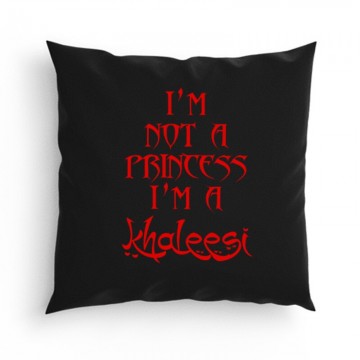 I'm a Khaleesi Párna