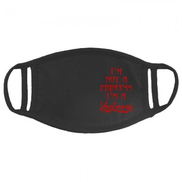 I'm a Khaleesi Arcmaszk