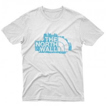 The North Fall Unisex Póló
