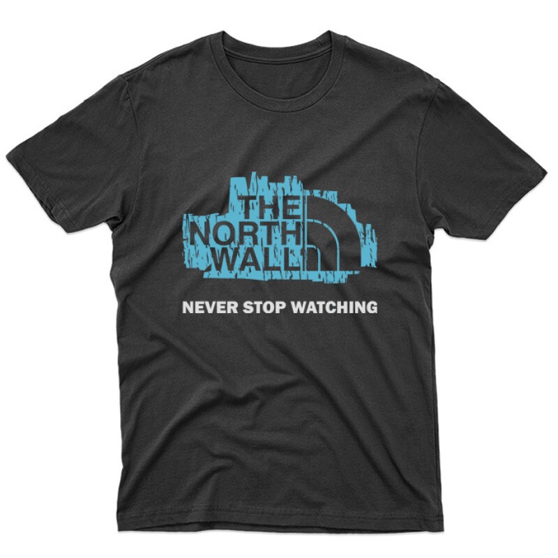 The North Fall Unisex Póló