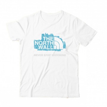 The North Fall Gyermek Póló