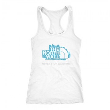 The North Fall Női Trikó