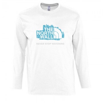 The North Fall Hosszú Ujjú Póló