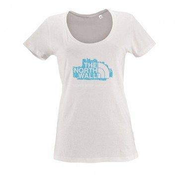 The North Fall Női O Nyakú Póló