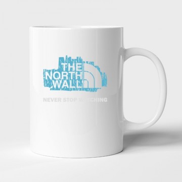 The North Fall Bögre