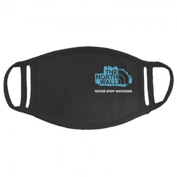 The North Fall Arcmaszk