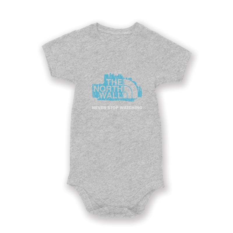 The North Fall Baby Body