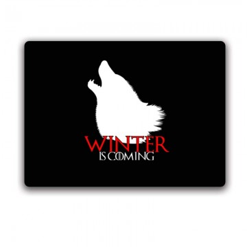 GOT Winter is coming Egérpad