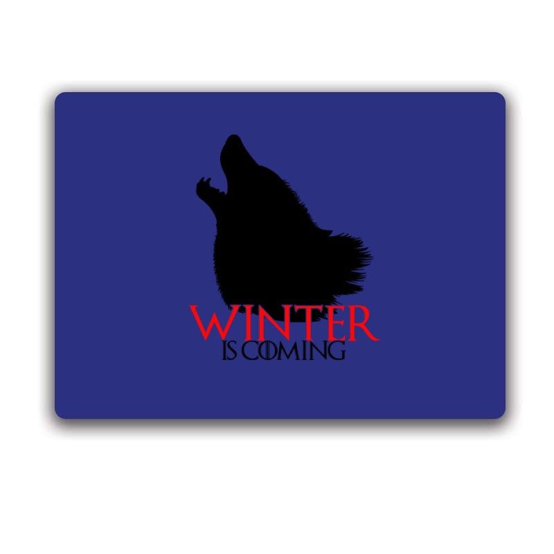GOT Winter is coming Egérpad