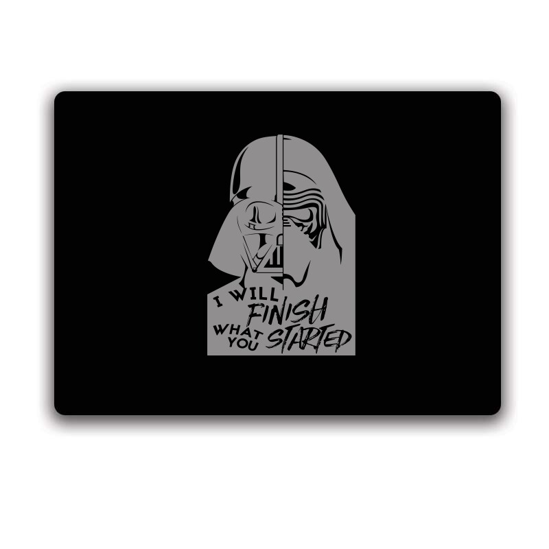 I will finish what you started Egérpad