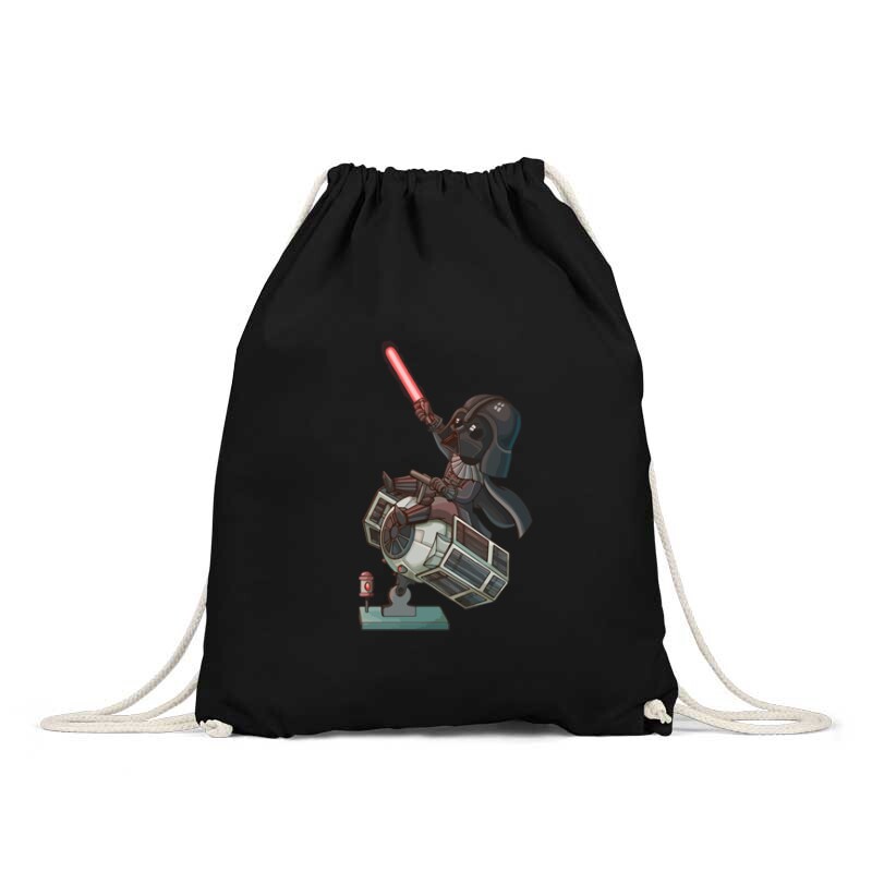 Vader & Tie fighter Hátizsák