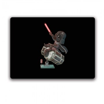 Vader & Tie fighter Egérpad