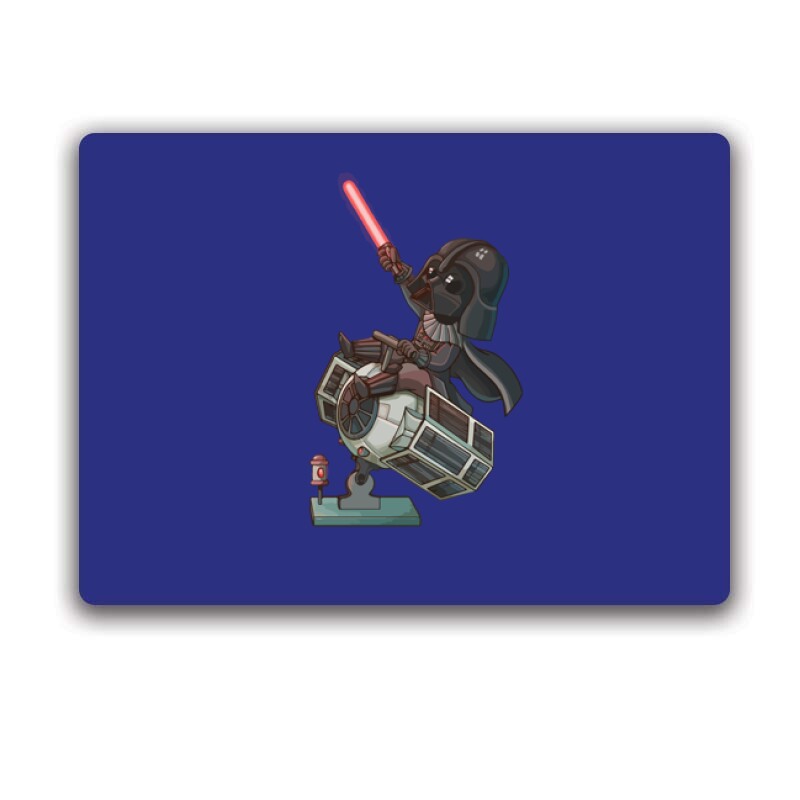 Vader & Tie fighter Egérpad