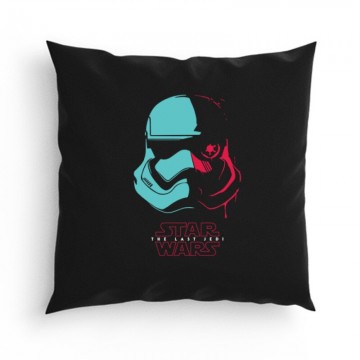 Last Jedi Stormtrooper Párna