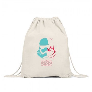 Last Jedi Stormtrooper Hátizsák