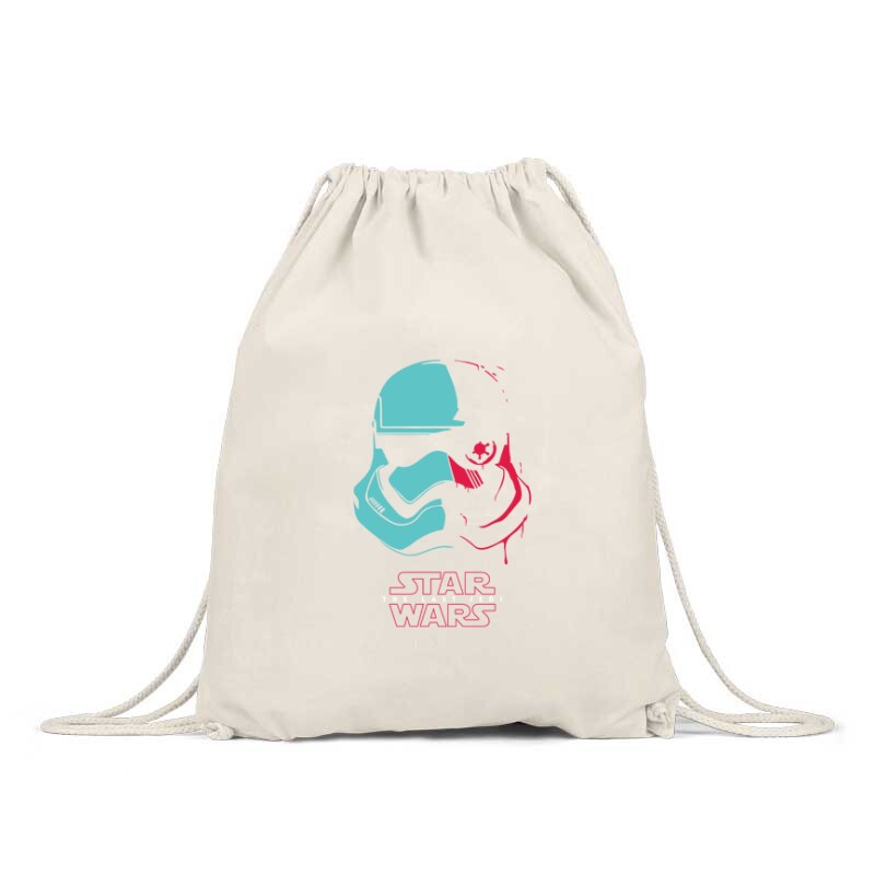 Last Jedi Stormtrooper Hátizsák