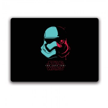 Last Jedi Stormtrooper Egérpad