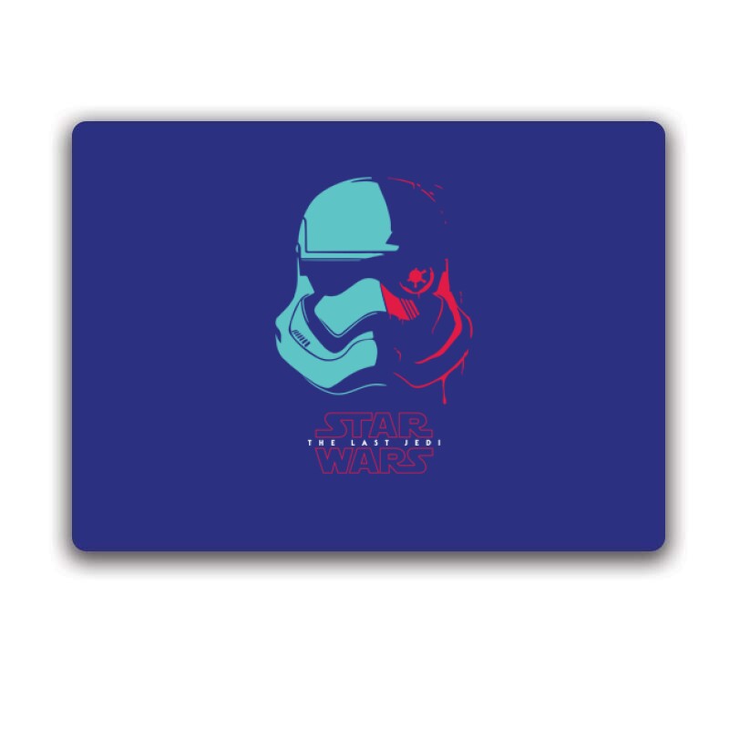 Last Jedi Stormtrooper Egérpad