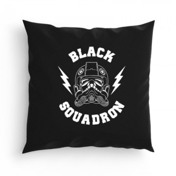 Black Squadron Párna