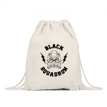 Black Squadron Hátizsák