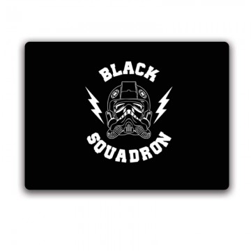 Black Squadron Egérpad