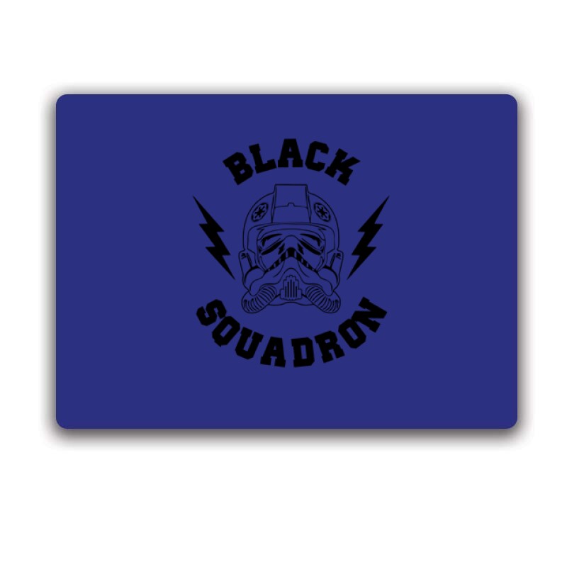 Black Squadron Egérpad