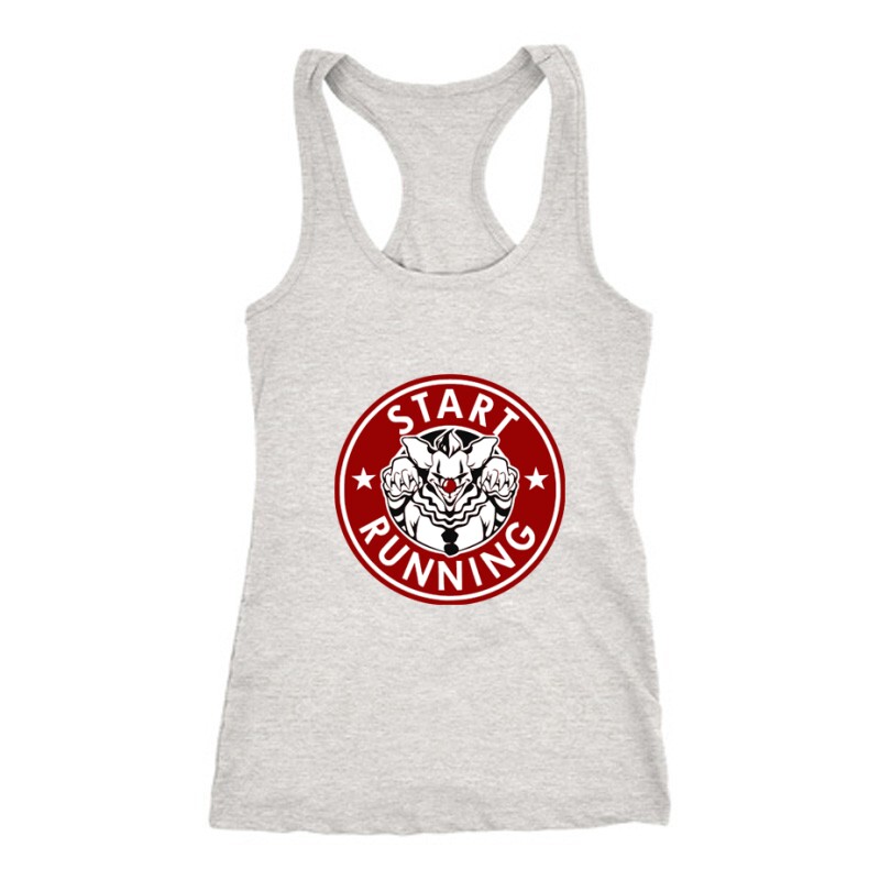 Start Running Női Trikó