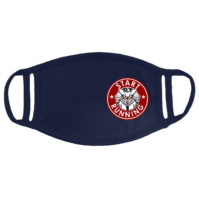 Start Running Arcmaszk