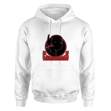Deadpool chimichangas Unisex Kapucnis Pulcsi