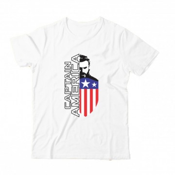 Steve Rogers Gyermek Póló