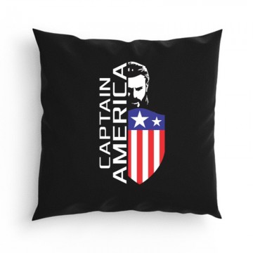 Steve Rogers Párna