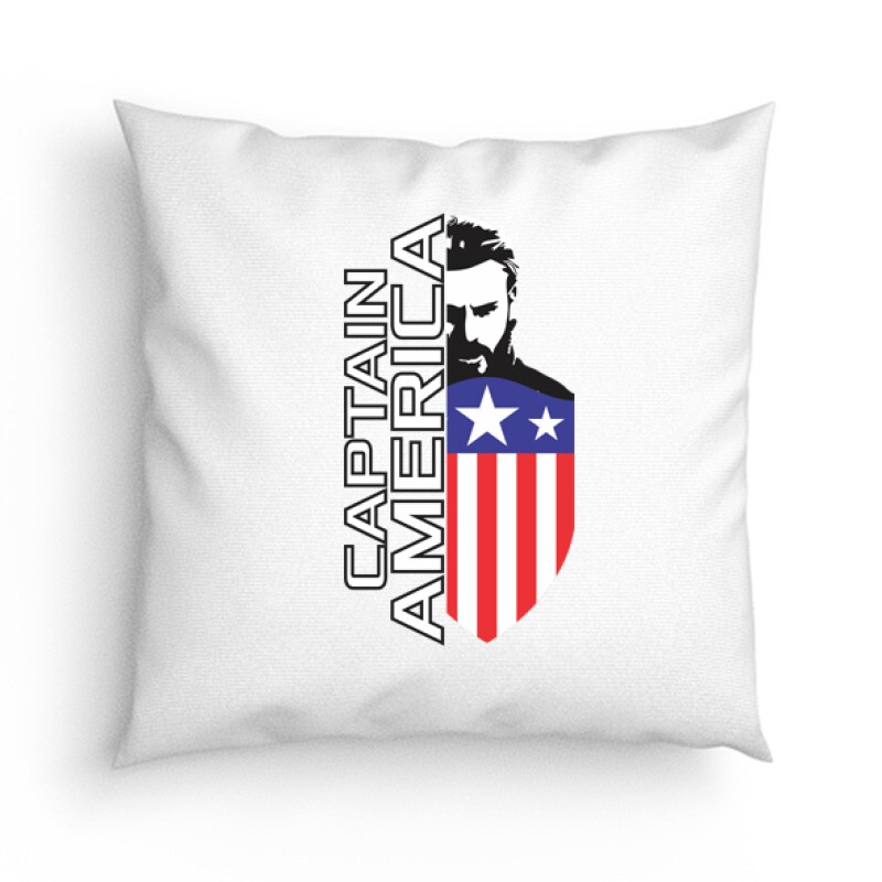 Steve Rogers Párna