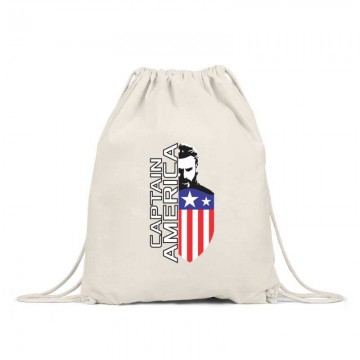 Steve Rogers Hátizsák