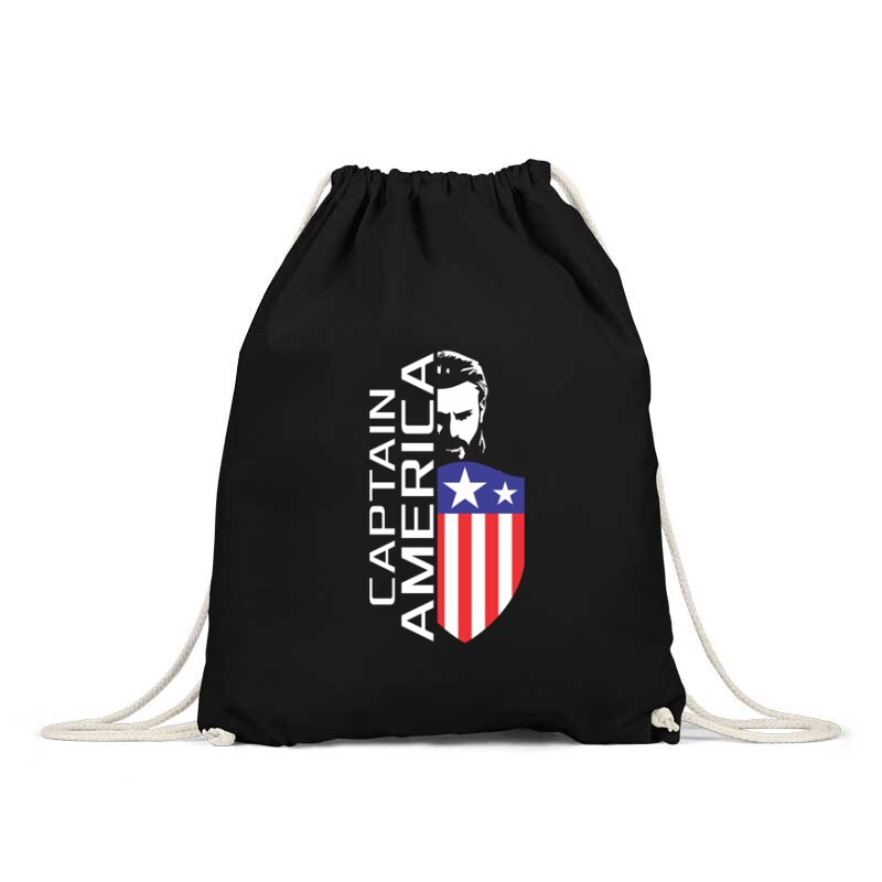 Steve Rogers Hátizsák