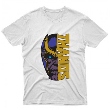 Thanos Unisex Póló