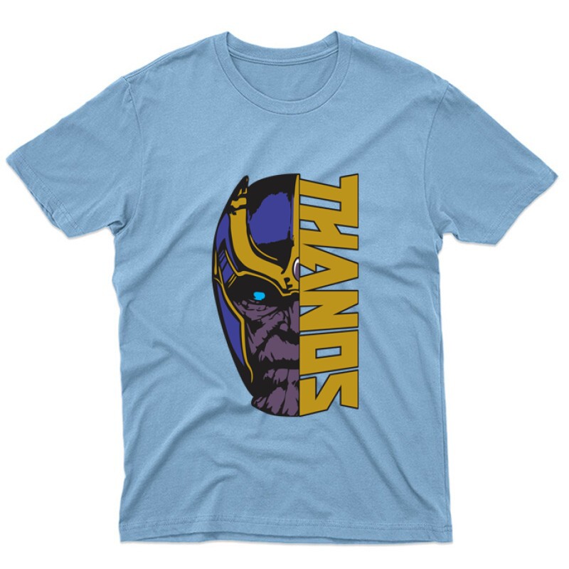 Thanos Unisex Póló