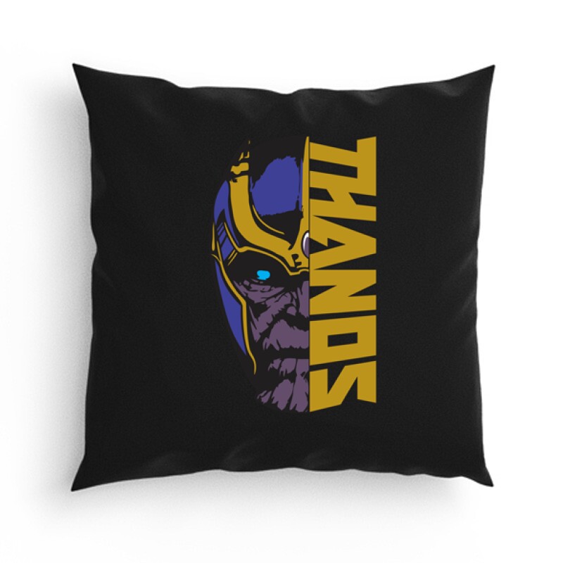 Thanos Párna