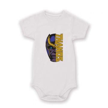 Thanos Baby Body