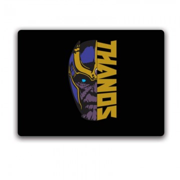 Thanos Egérpad