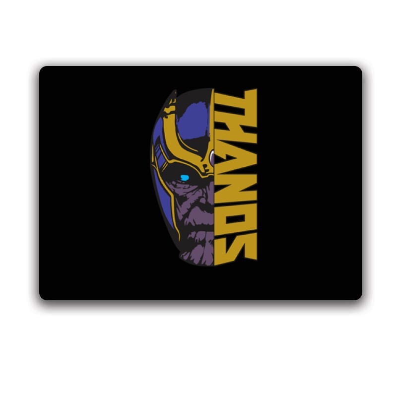 Thanos Egérpad