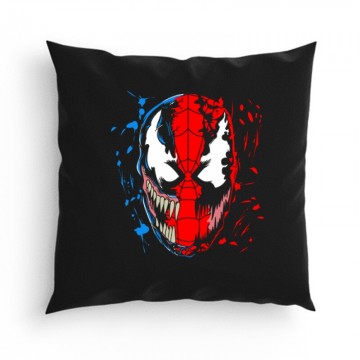 Venom Spiderman Párna