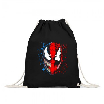 Venom Spiderman Hátizsák