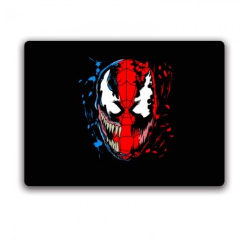 Venom Spiderman Egérpad